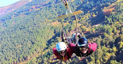 tirolina portugal|TOP Parques de aventura y tirolinas en Portugal de。